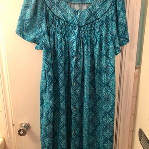 NWT- House Coat